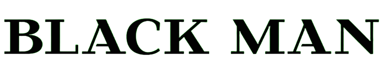 BlackMan